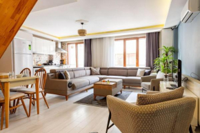 Antra Suites Galata